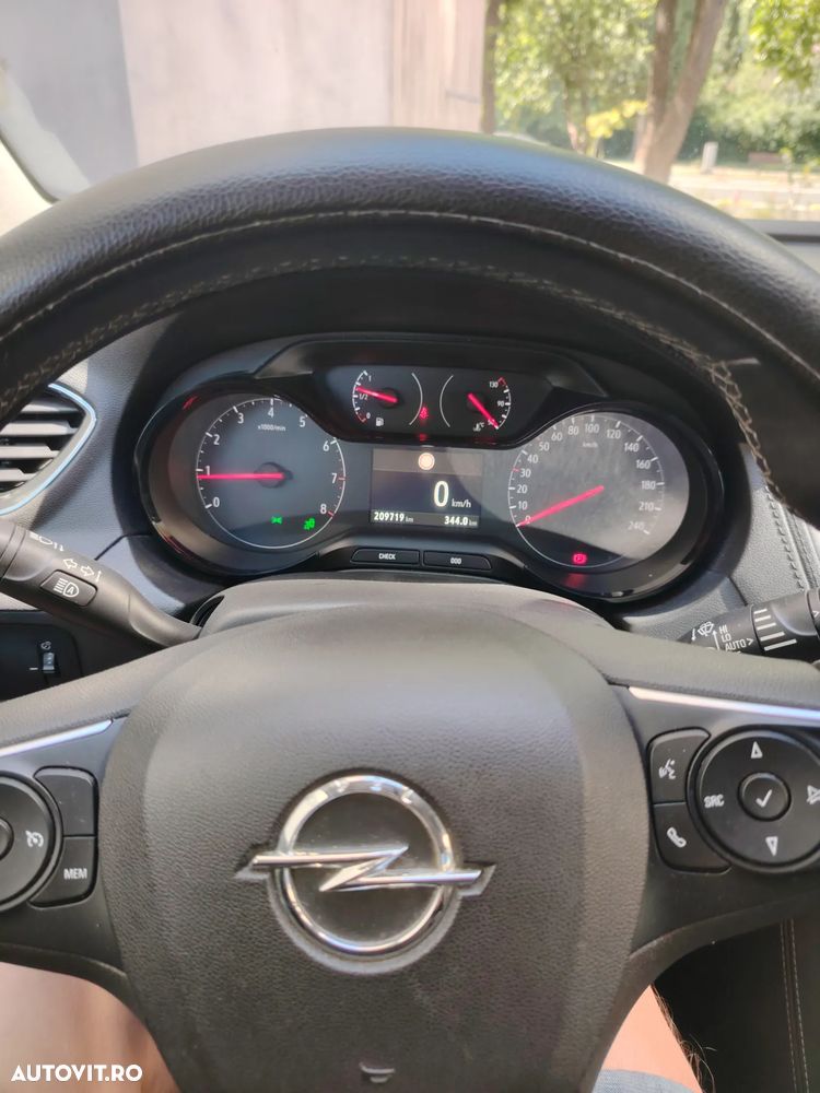 Opel Grandland X 1.5 D Start/Stop Business Edition - 6