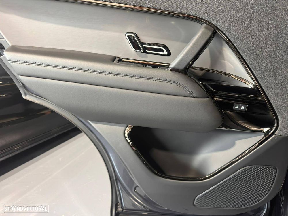 Land Rover Range Rover Sport 3.0 D300 Dynamic SE - 5