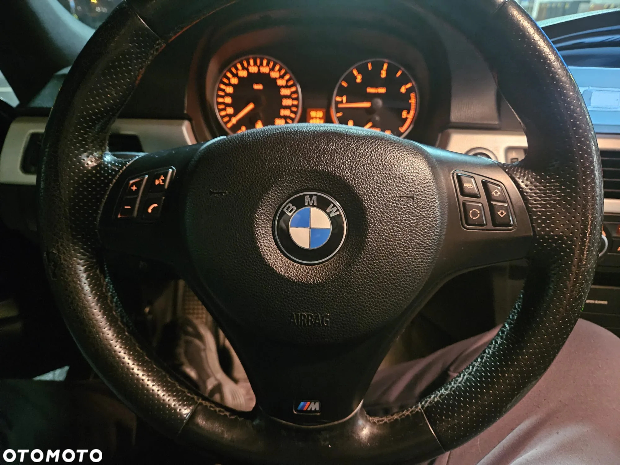 BMW Seria 3 320d - 11