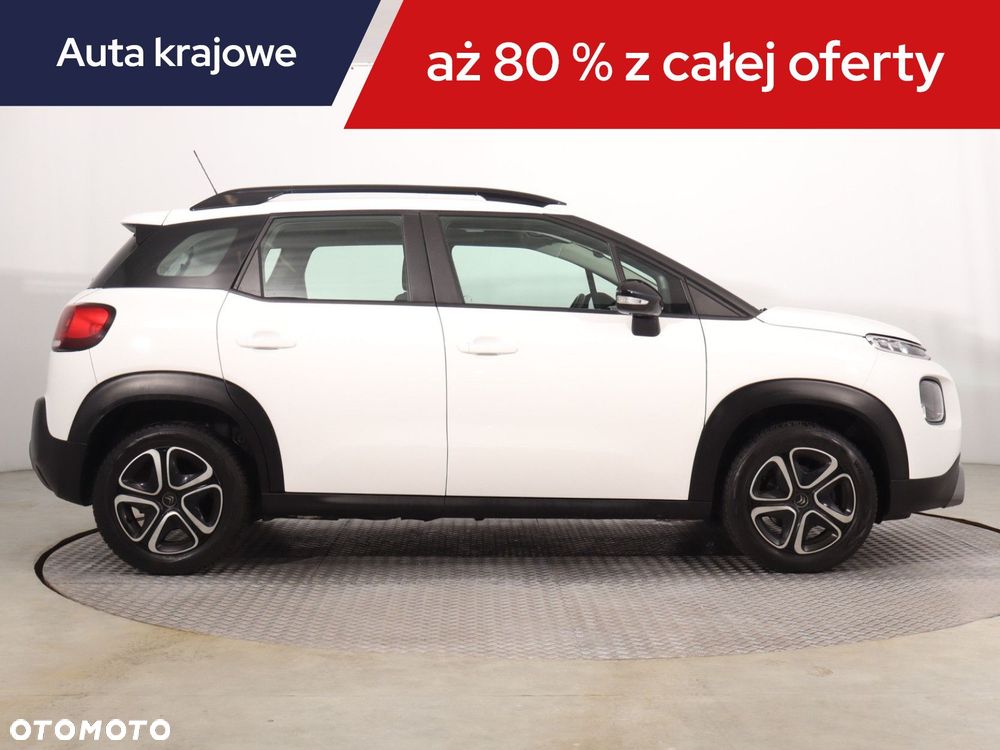 Citroën C3 Aircross - 8
