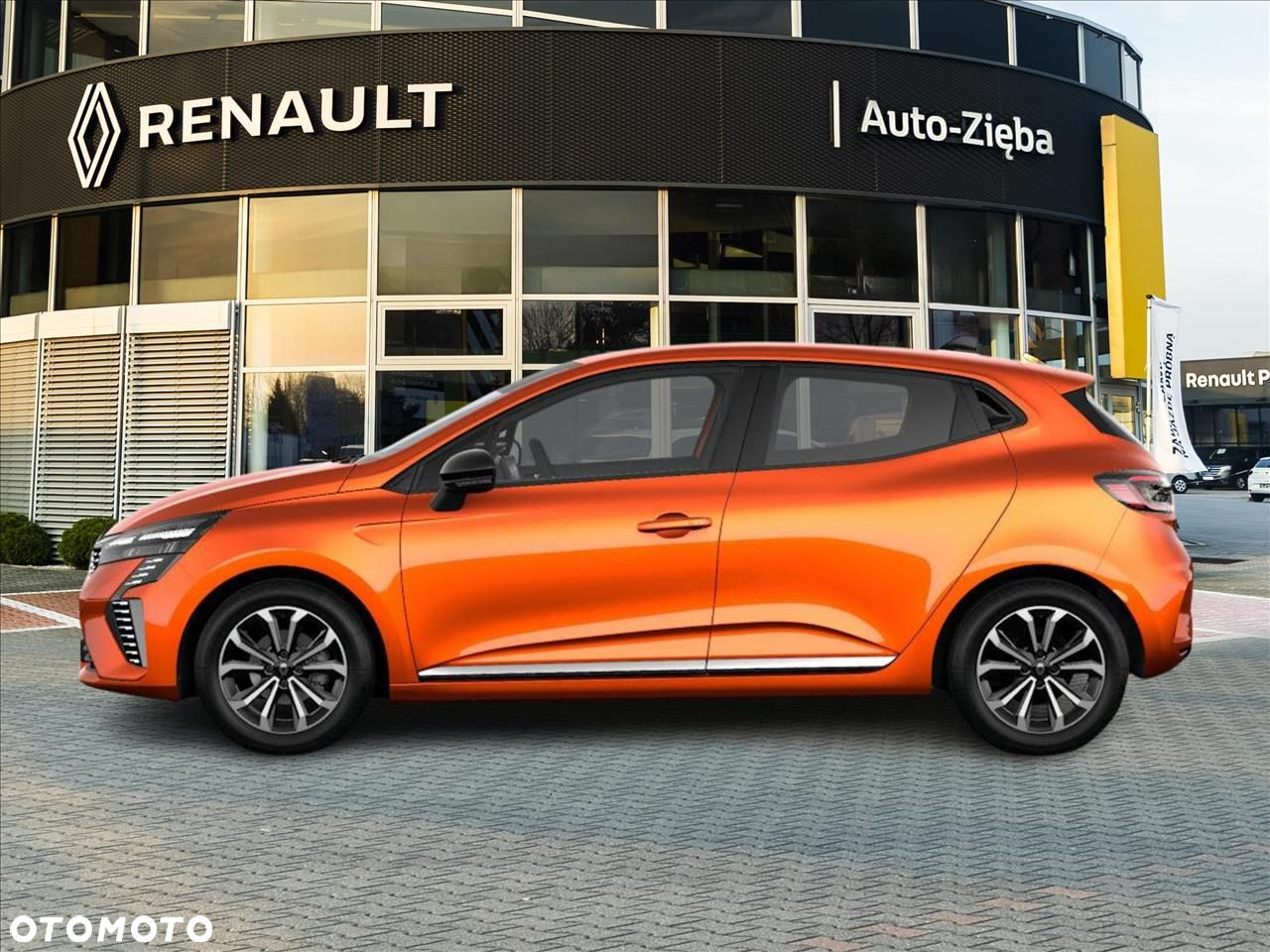 Renault Clio - 2