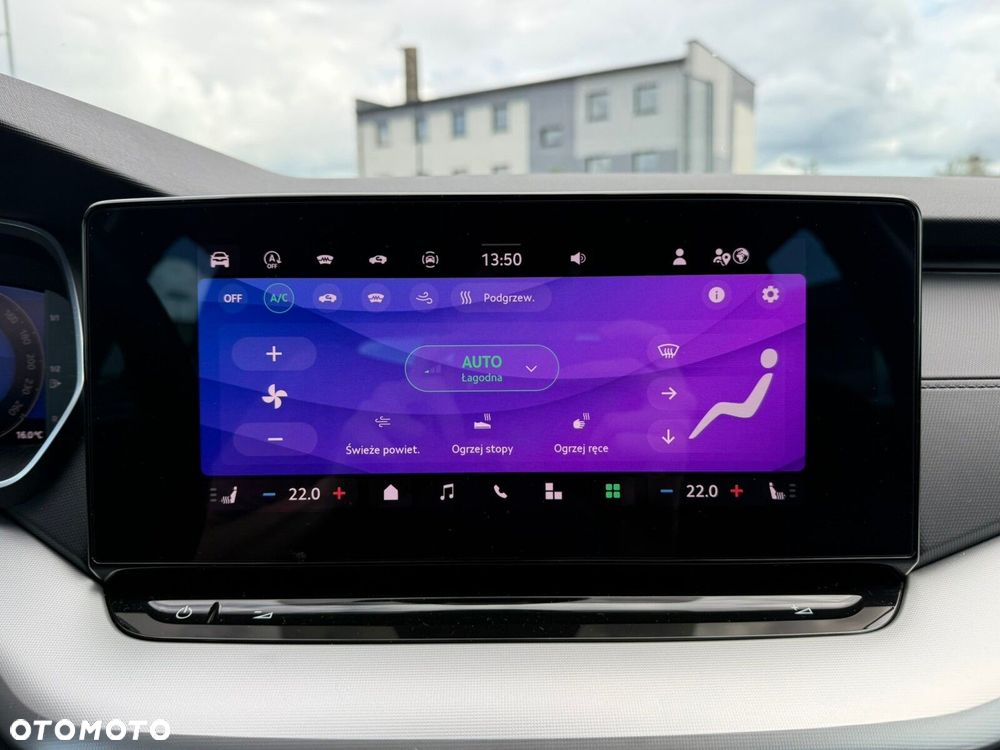 Skoda Octavia 1.5 TSI mHEV Selection DSG - 20