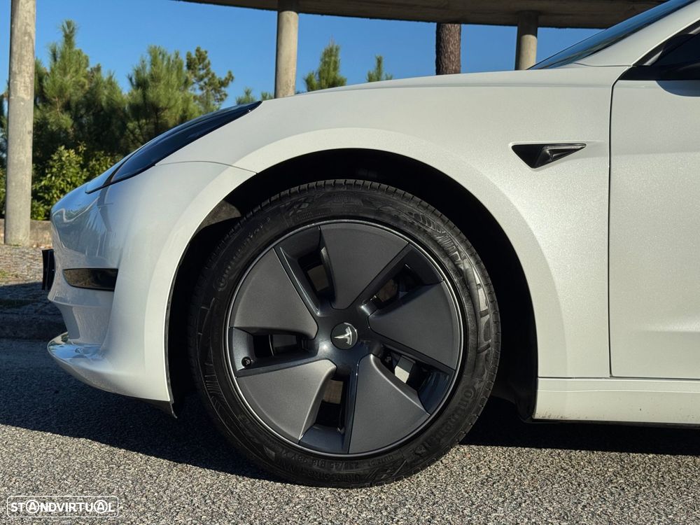 Tesla Model 3 Tração Traseira - 55