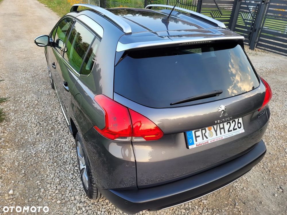 Peugeot 2008 120 VTI Business-Line - 11