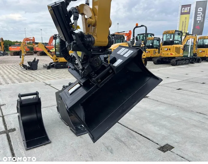 Caterpillar 302.7 CR - 21