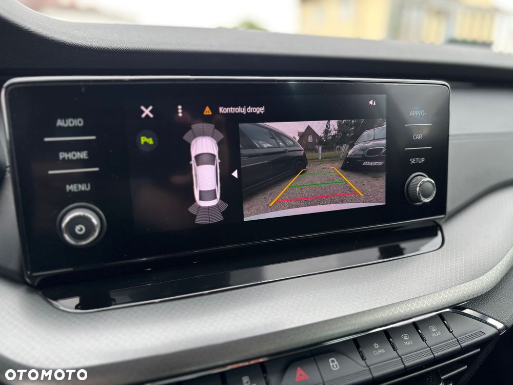 Skoda Octavia 1.5 TSI ACT Ambition - 35