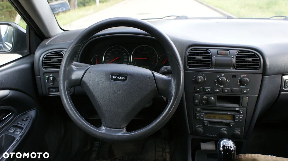 Volvo V40 1.9D Edition - 8