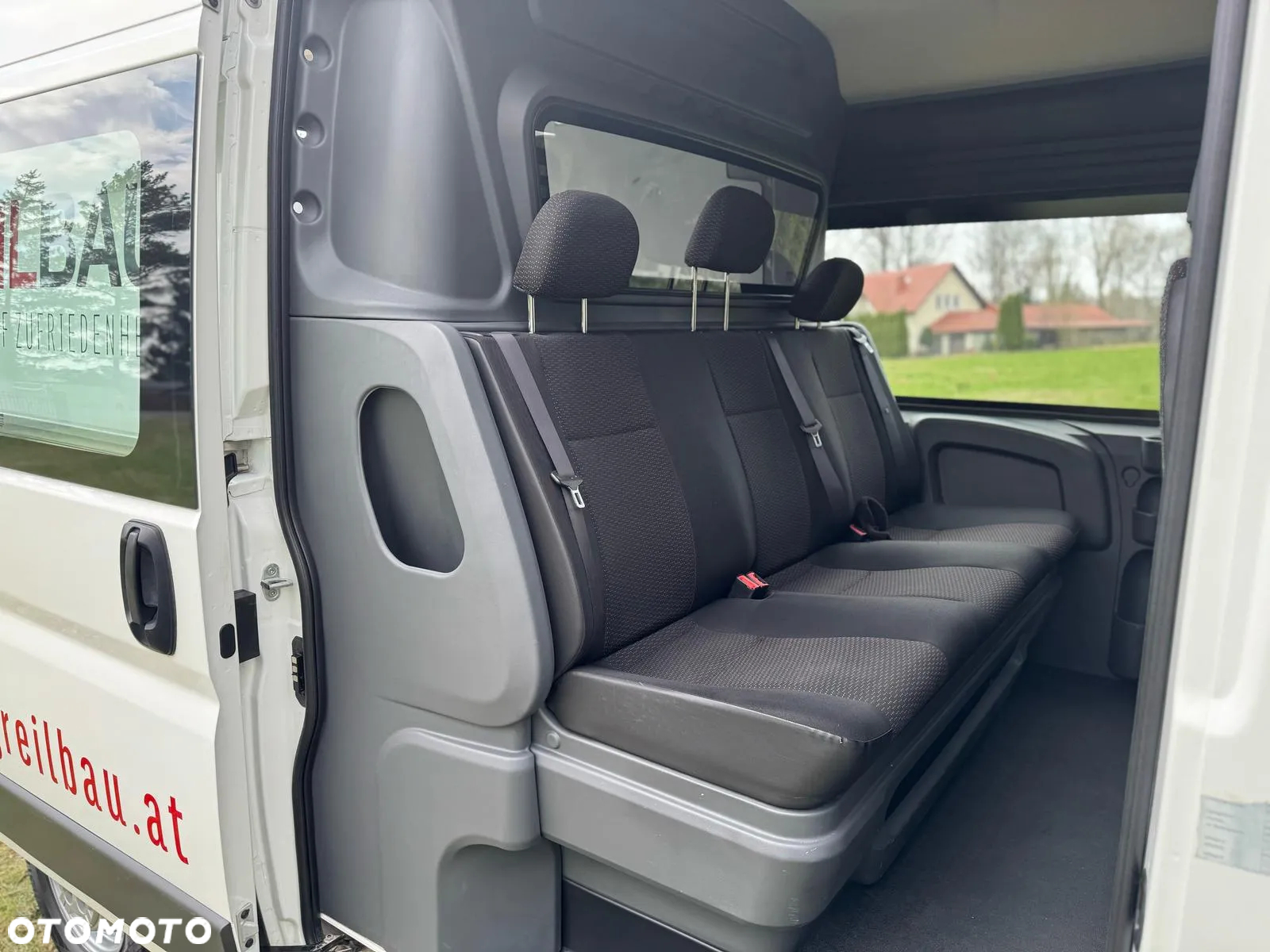 Peugeot Boxer - 17
