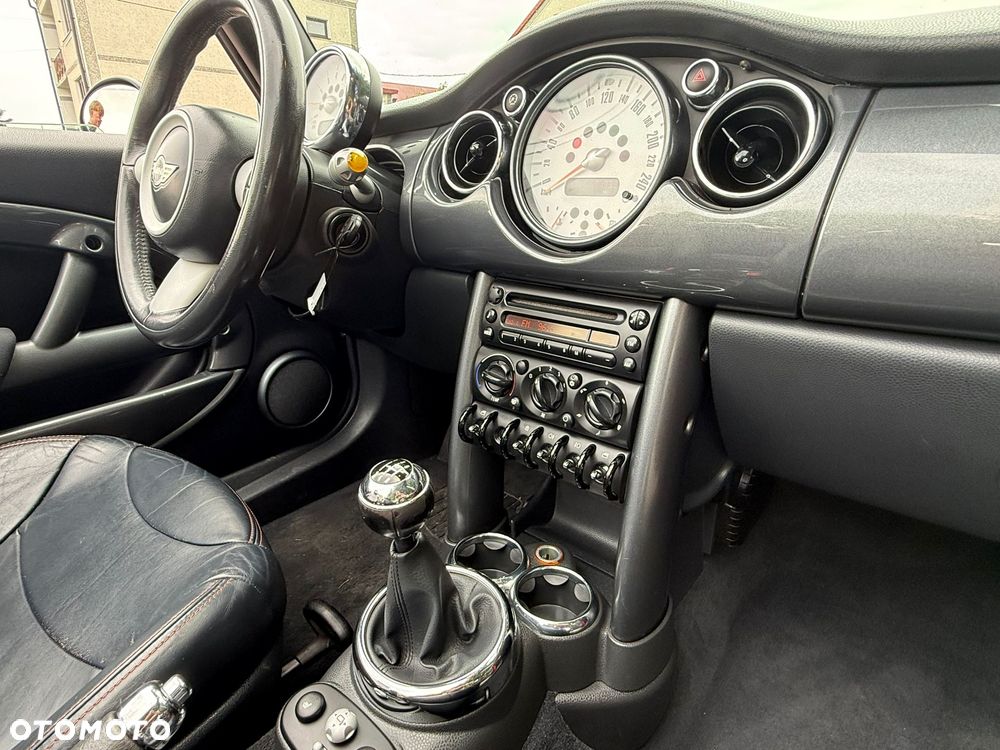 MINI Cooper pepper - 21