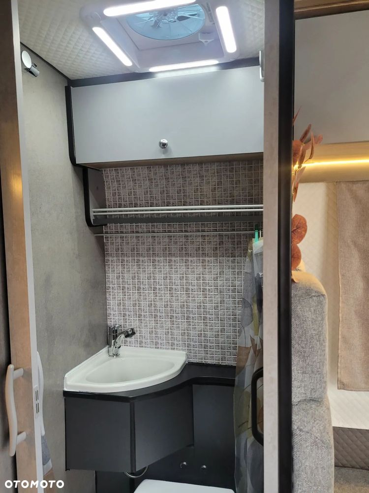Fiat Ducato - 25