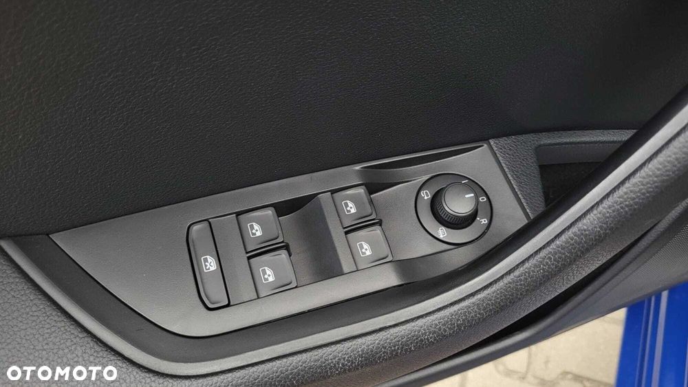 Skoda Superb - 17