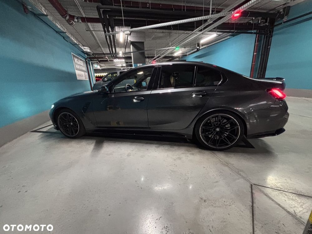 BMW M3 - 7