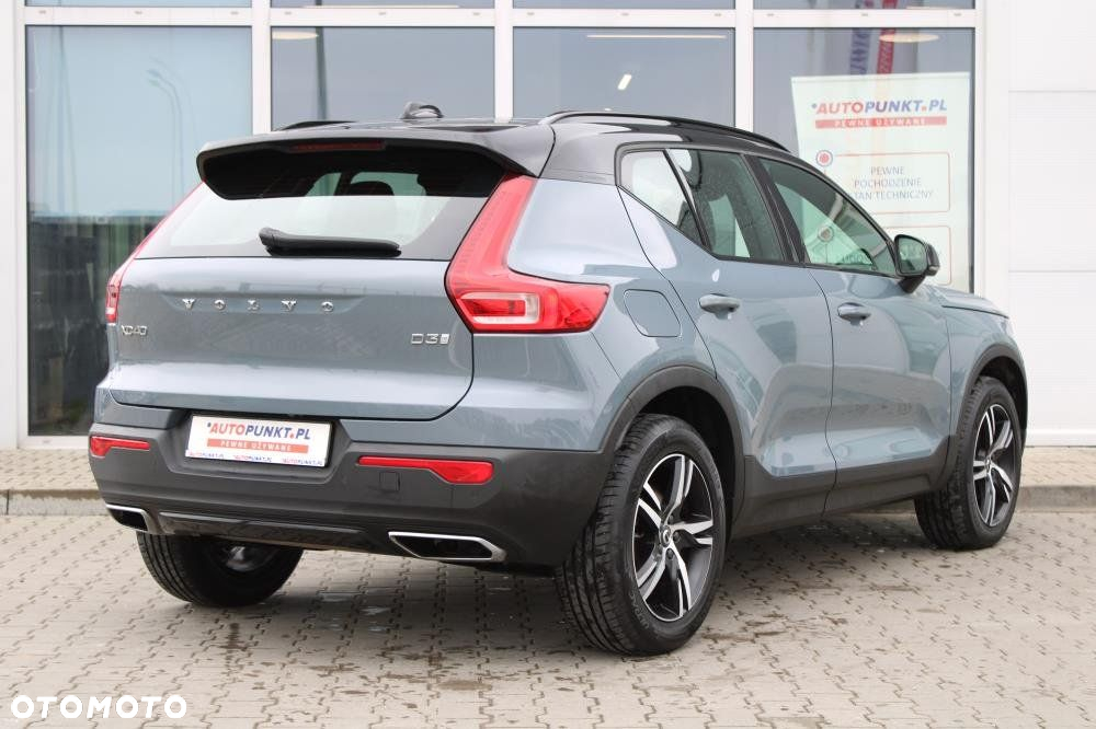 Volvo XC 40 - 5