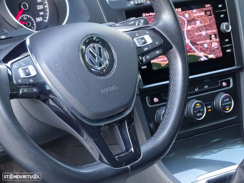 VW Golf Variant 1.0 TSI Confortline - 41