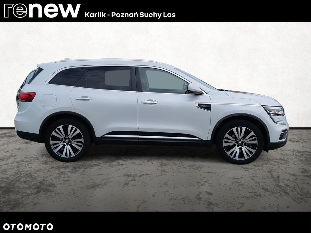 Renault Koleos 2.0 Blue dCi Initiale Paris 4x4 X-Tronic - 5