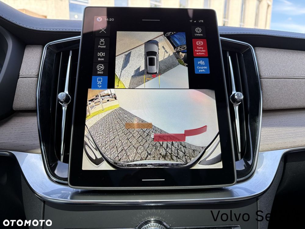 Volvo XC 90 - 13
