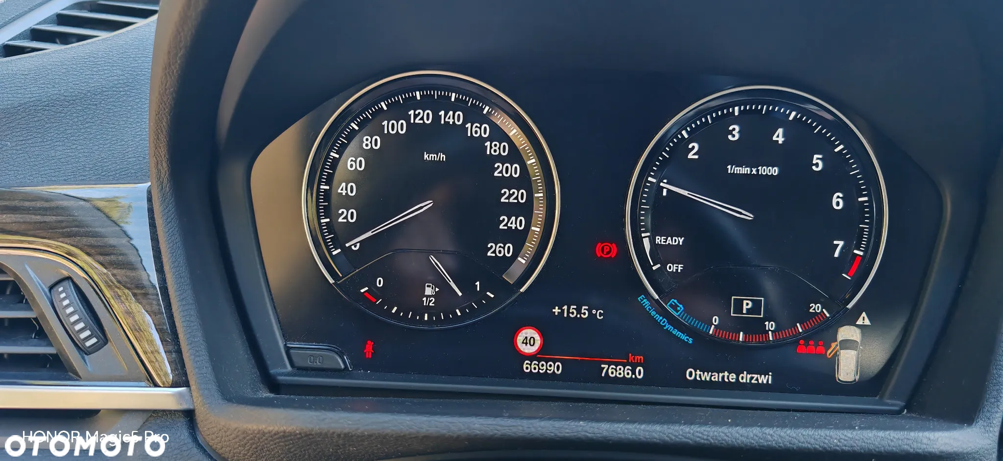 BMW X1 sDrive18i - 16