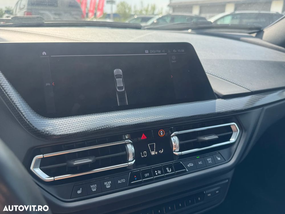 BMW Seria 2 218d Aut. M Sport - 19