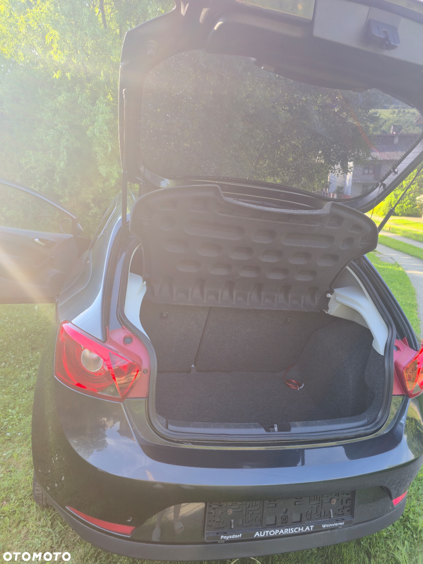 Seat Ibiza - 6