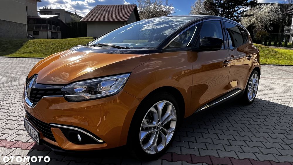 Renault Scenic ver-1-2-tce-energy-zen - 2