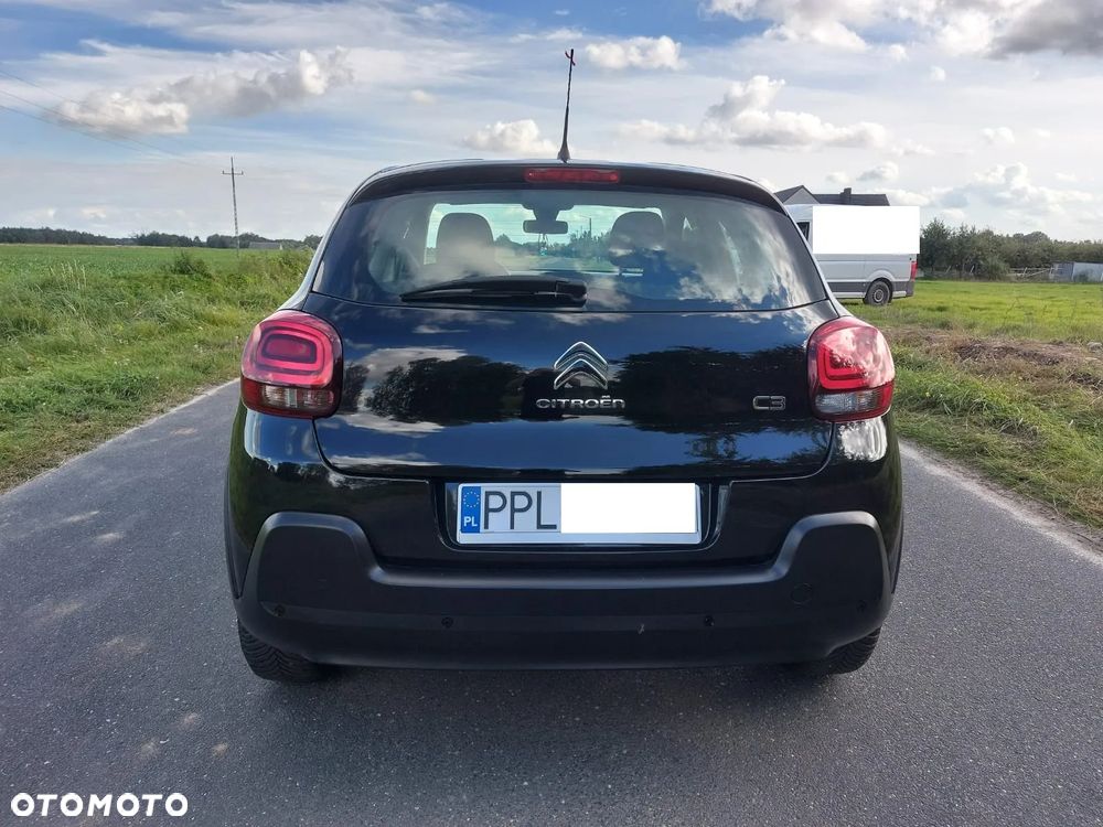 Citroën C3 - 4