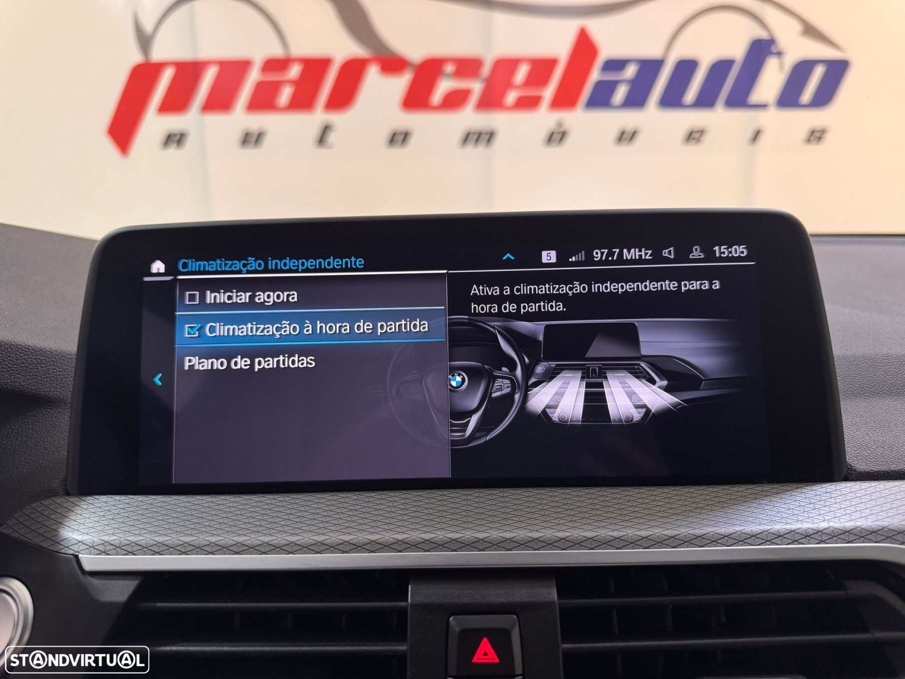 BMW X3 30 e xDrive Pack M - 42