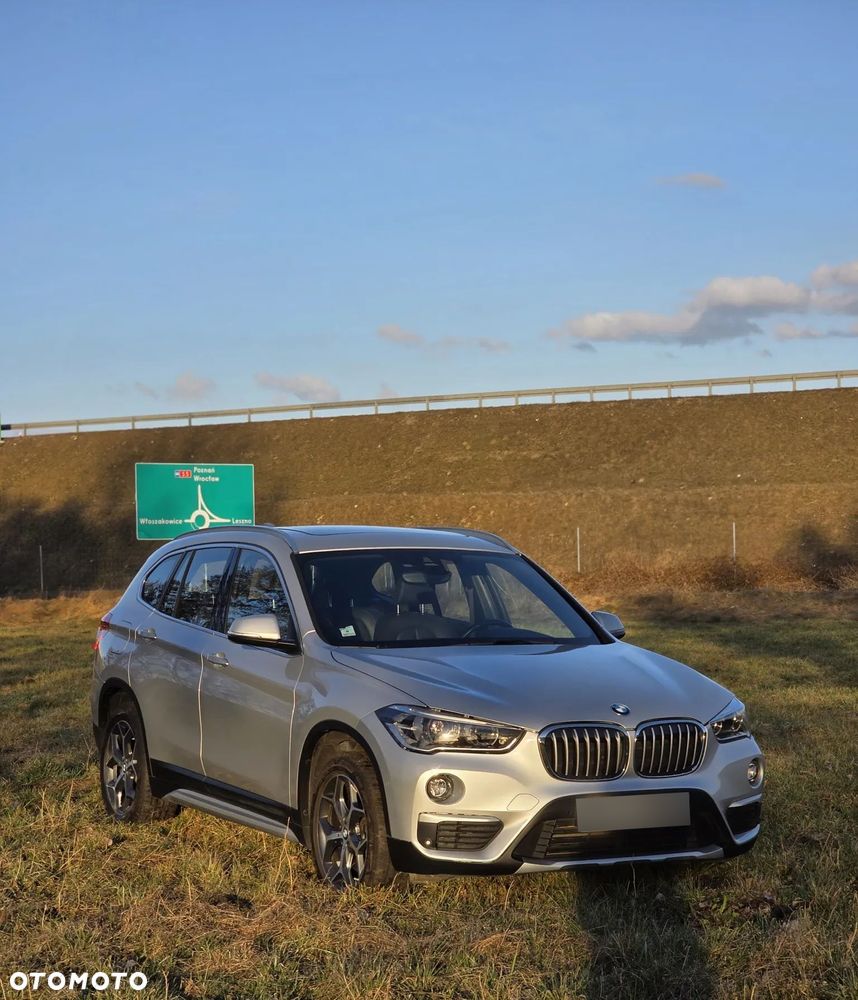 BMW X1 - 4