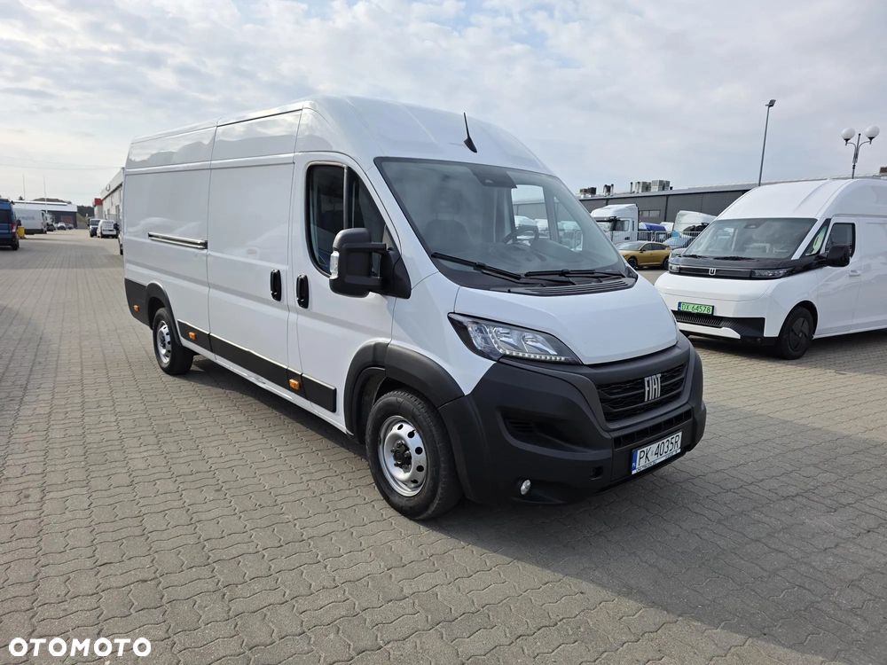 Fiat Ducato L4H2 Krajowy Maxi Wzmocniony Super cena ! - 1