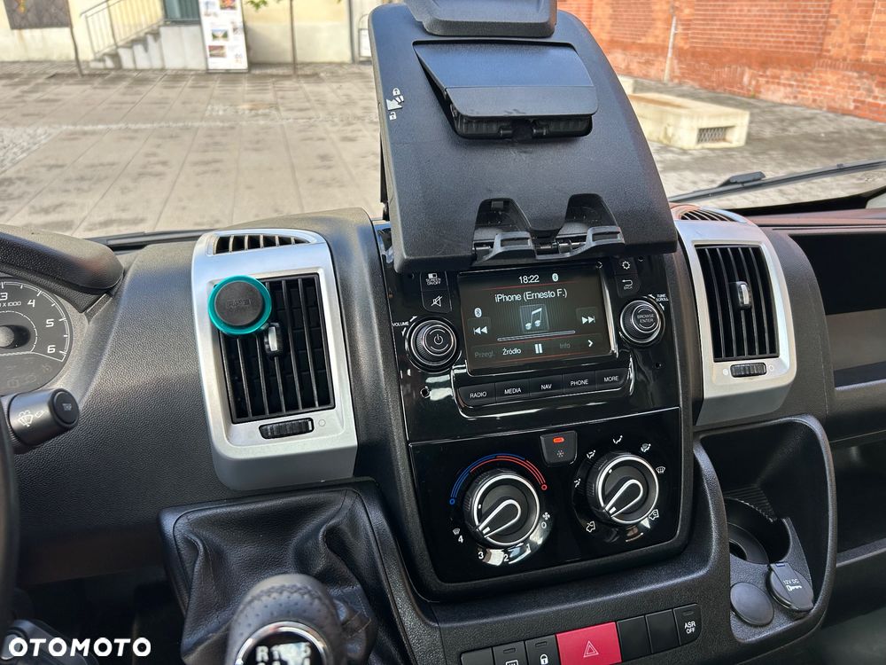 Fiat Ducato - 25