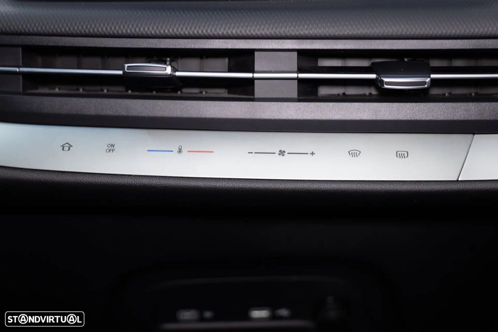 Maxus Mifa 9 Luxury - 39