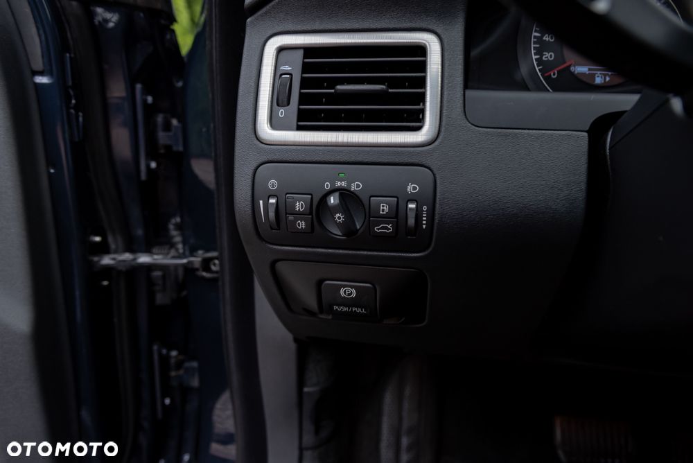Volvo S80 2.0T Summum - 30