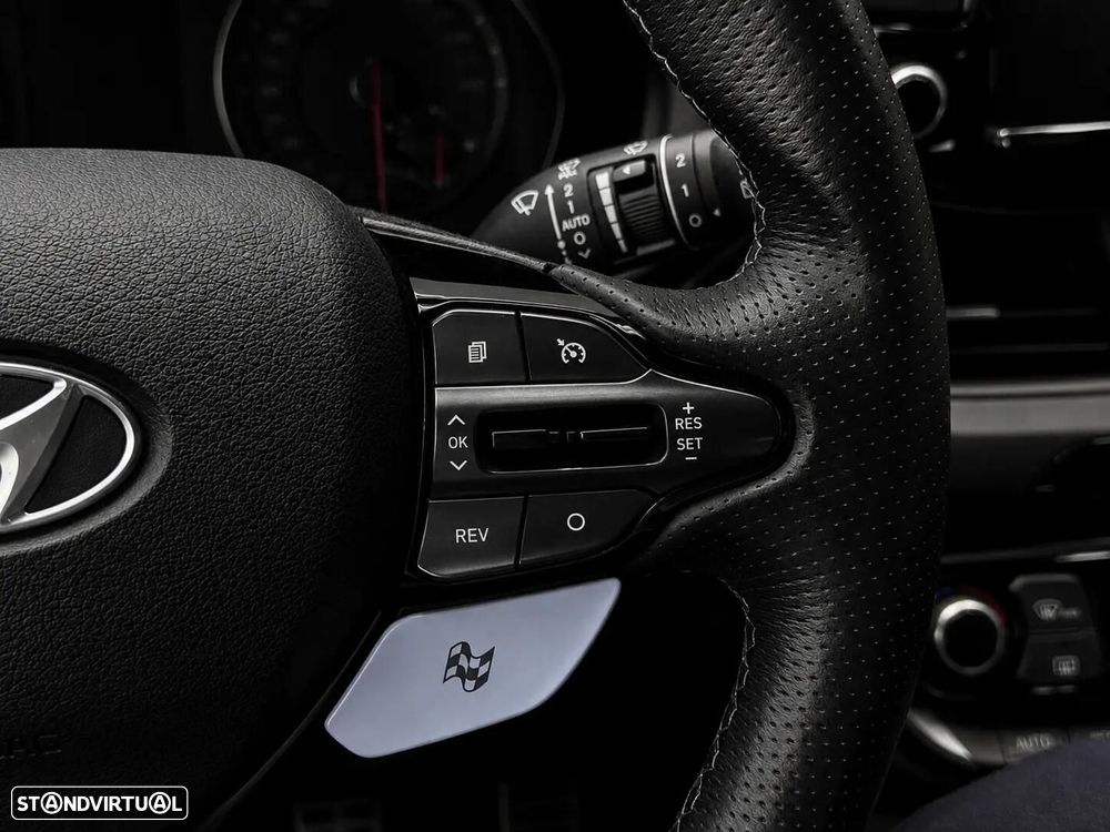 Hyundai i30 N 2.0 T-GDI Performance - 40