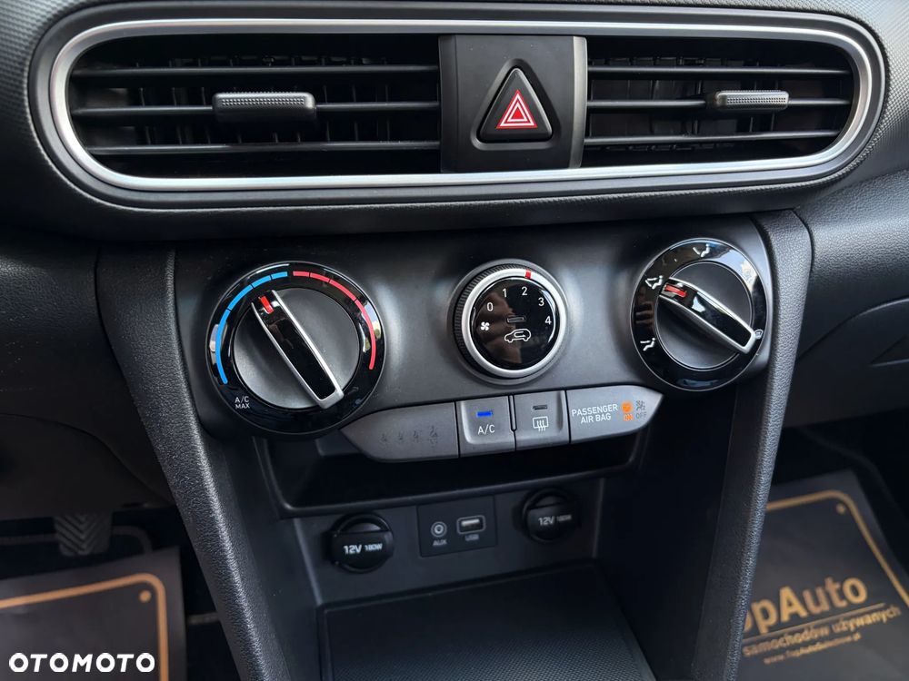 Hyundai Kona 1.0 T-GDI Style - 28