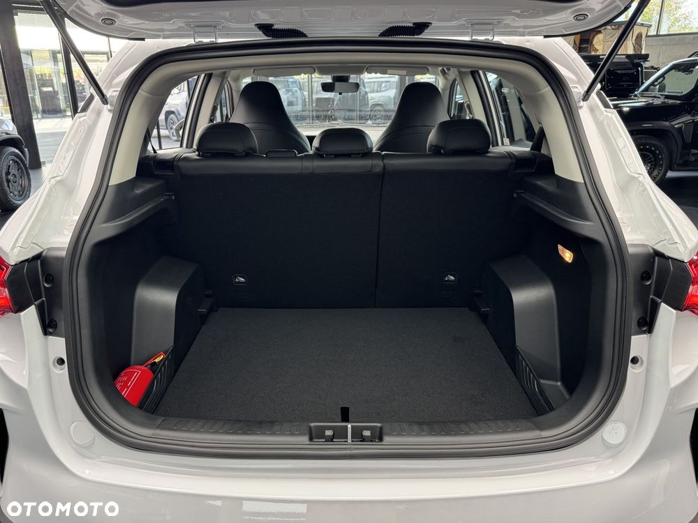 Jetour X50 - 19