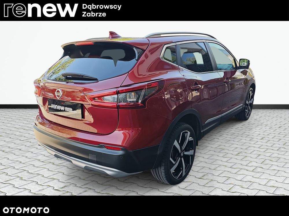 Nissan Qashqai 1.6 DIG-T Tekna - 4