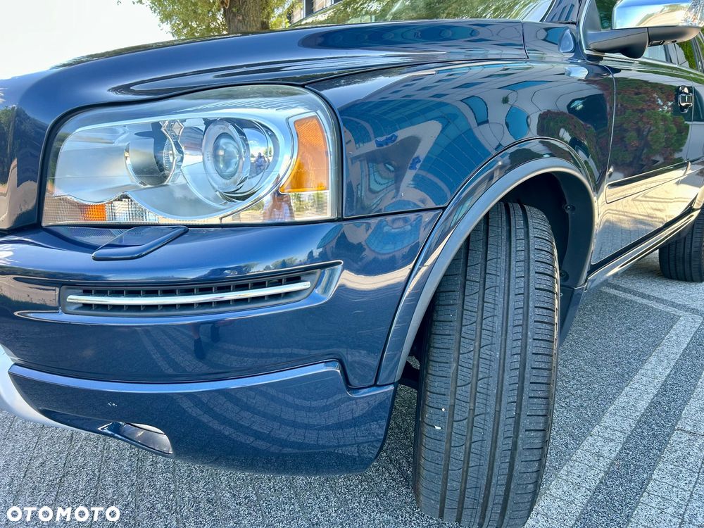 Volvo XC 90 3.2 AWD Executive - 13