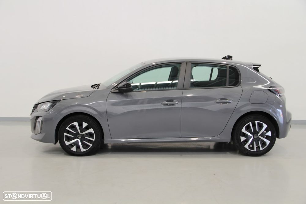 Peugeot 208 1.2 PureTech Active - 2
