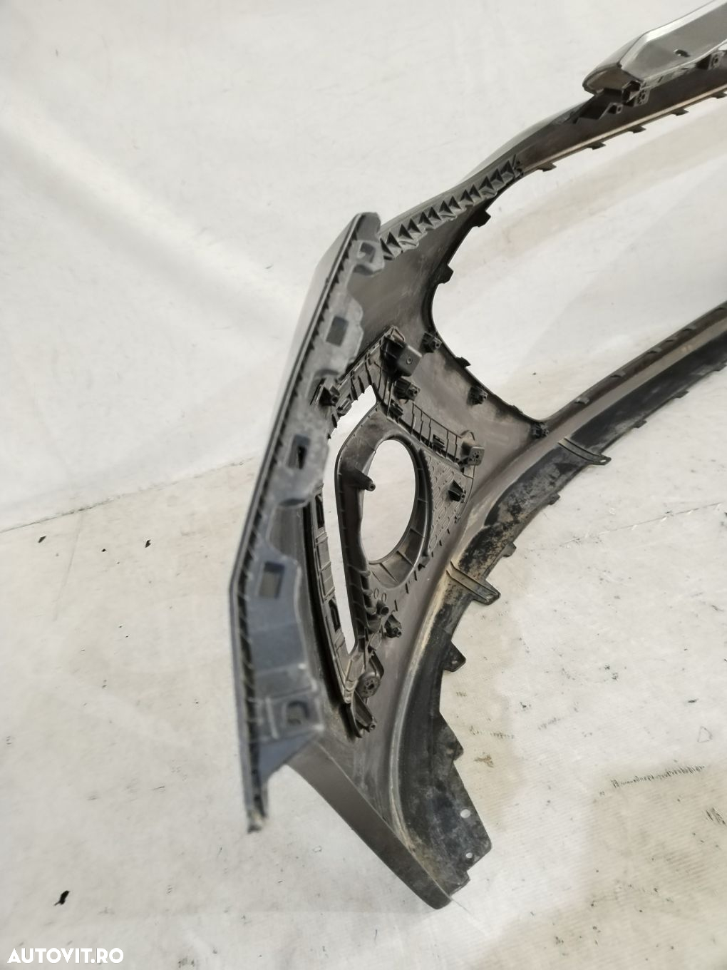 Bara fata Hyundai i10, 2014, 2015, 2016, 2017, cod origine OE 86511-B9000. - 13