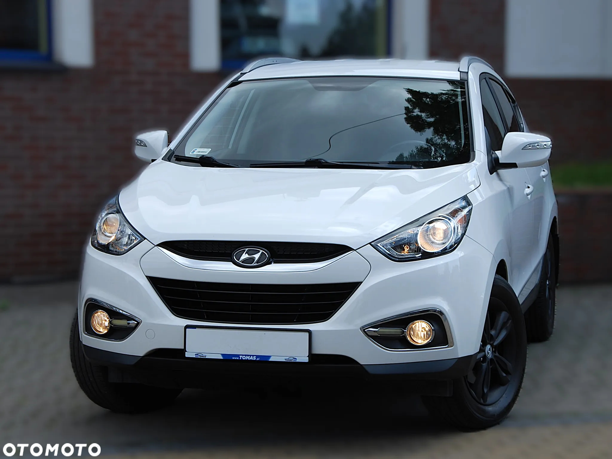 Hyundai ix35 1.6 GDI Comfort 2WD - 12