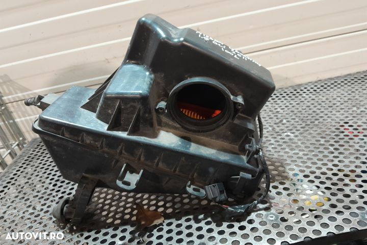CARCASA FILTRU AER  MX1253 Nissan Qashqai - 2