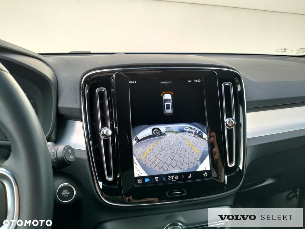 Volvo XC 40 - 17