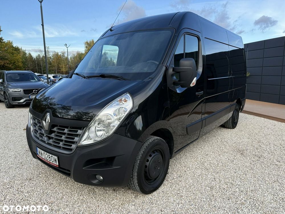 Renault Master - 8