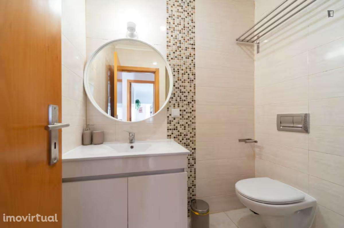 Apartamento com 2 quartos - localizado em Intendente Lisbon - Grande imagem: 4/20