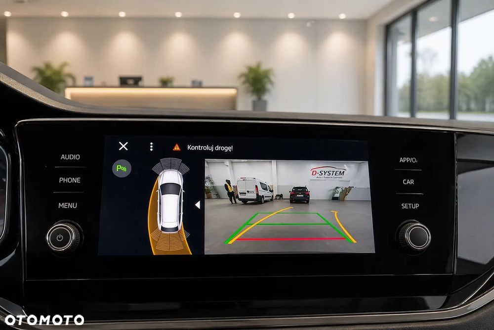 Skoda Octavia 2.0 TDI Ambition - 7