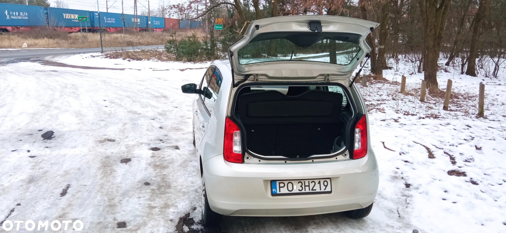 Skoda Citigo 1.0 Ambition - 7