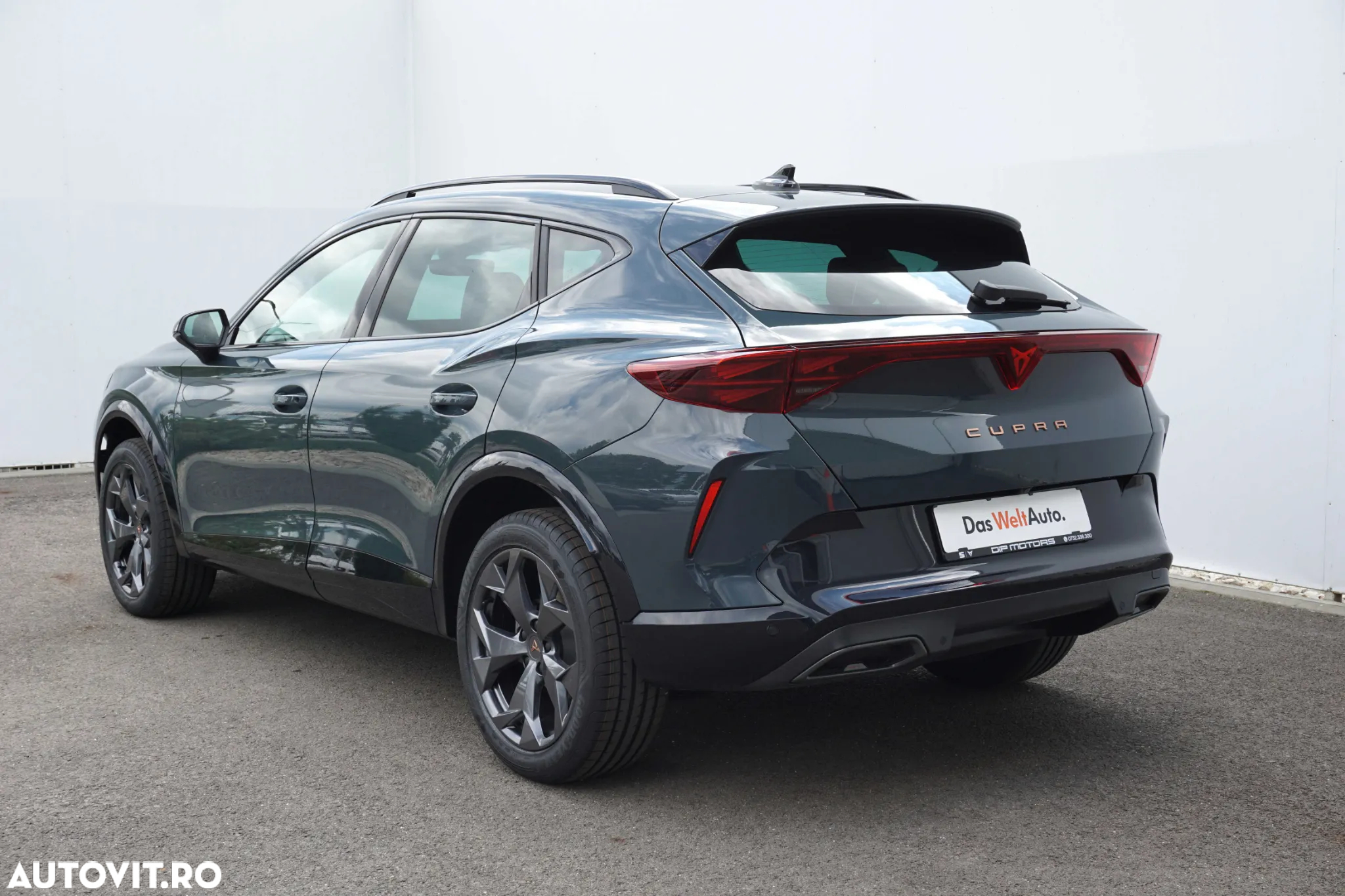 Cupra Formentor 1.5 TSI - 3