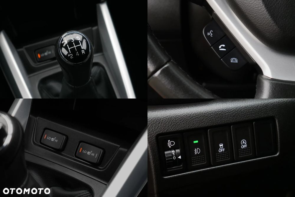 Suzuki Vitara 1.6 Elegance 2WD - 34