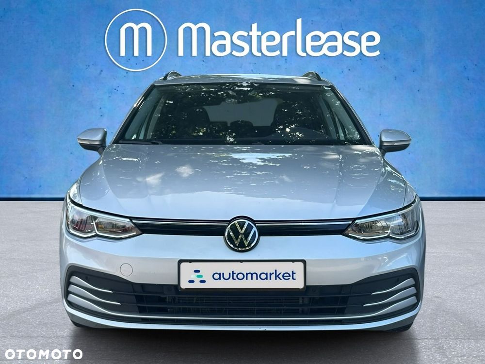 Volkswagen Golf - 2