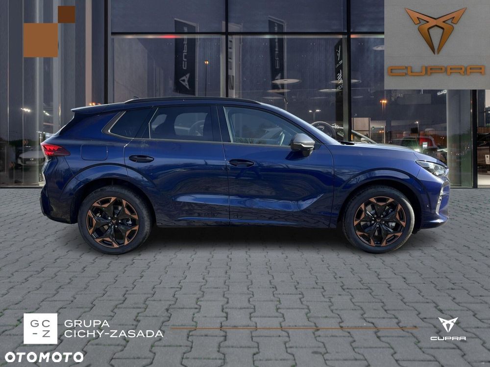 Cupra Terramar - 6