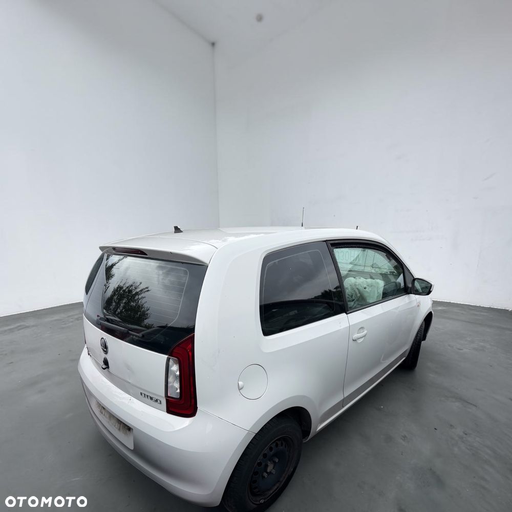 Skoda Citigo 1.0 Ambition - 2